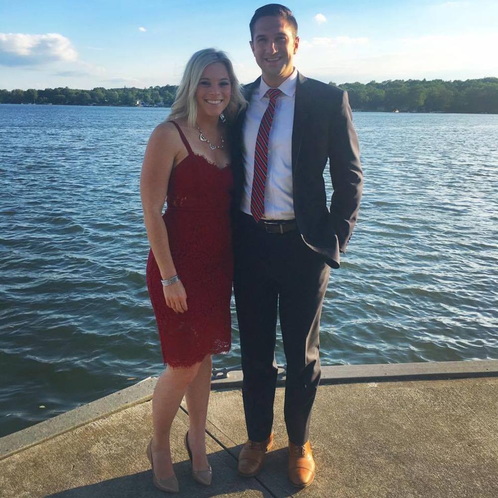 Meet your Posher, Ryan